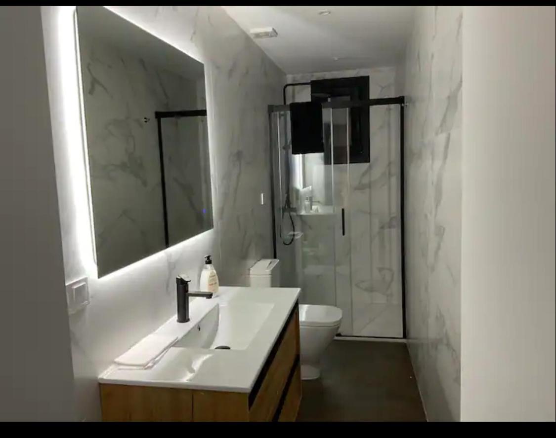 Apartment Precioso Loft De Lujo