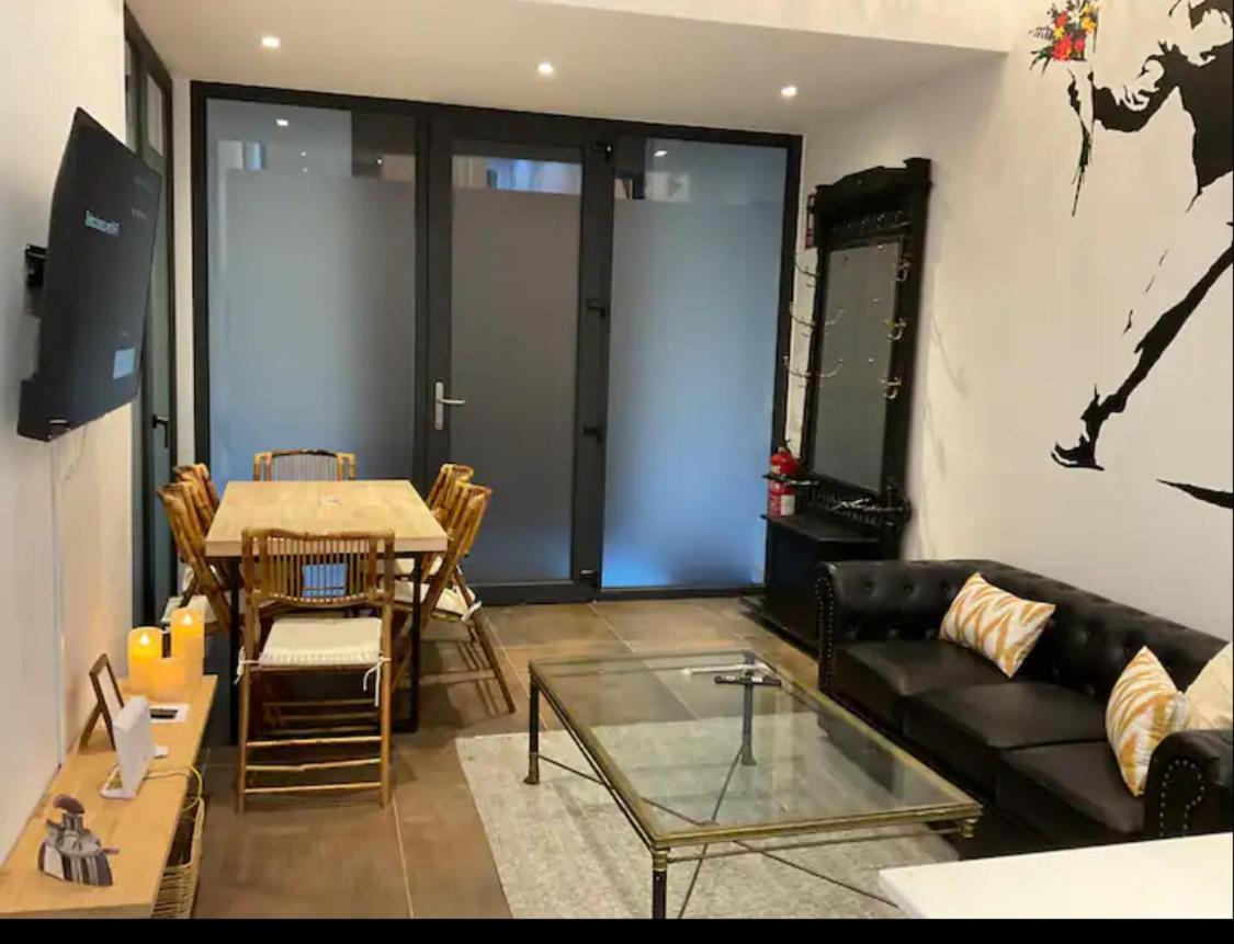 Precioso Loft De Lujo Apartment *